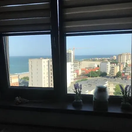 Apartment Bella View Constanta