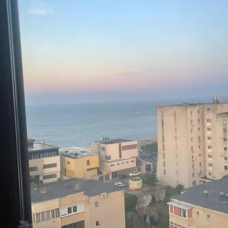 Bella View アパート コンスタンツァ
