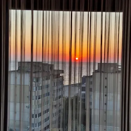 Bella View Apartment Constanta